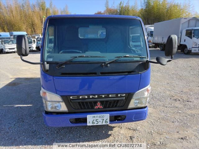 mitsubishi-fuso canter 2006 -MITSUBISHI--Canter PA-FE71DBD--FE71DB-524387---MITSUBISHI--Canter PA-FE71DBD--FE71DB-524387- image 2