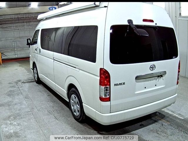 toyota hiace-van 2021 -TOYOTA--Hiace Van TRH221K-0098324---TOYOTA--Hiace Van TRH221K-0098324- image 2