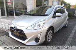 toyota aqua 2017 -TOYOTA--AQUA NHP10--NHP10-6613021---TOYOTA--AQUA NHP10--NHP10-6613021-