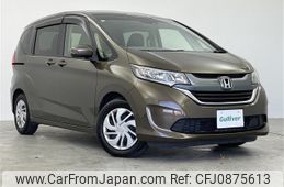 honda freed 2017 -HONDA--Freed DBA-GB5--GB5-1033119---HONDA--Freed DBA-GB5--GB5-1033119-