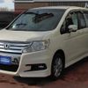 honda stepwagon 2011 -HONDA--Stepwgn RK6--1101675---HONDA--Stepwgn RK6--1101675- image 1