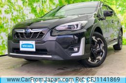 subaru xv 2021 quick_quick_5AA-GTE_GTE-038269