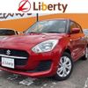 suzuki swift 2022 quick_quick_ZC83S_ZC83S-410704 image 1