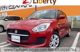 suzuki swift 2022 quick_quick_ZC83S_ZC83S-410704