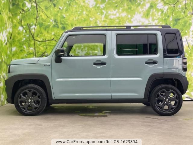 suzuki hustler 2024 CFJ1629894 image 2