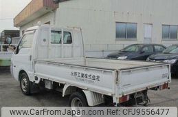mitsubishi delica-truck 2008 504928-240307125242