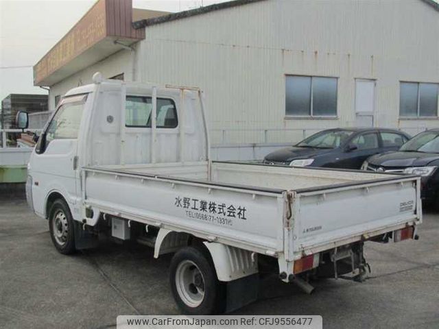 mitsubishi delica-truck 2008 504928-240307125242 image 1