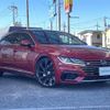 volkswagen arteon 2018 -VOLKSWAGEN--VW Arteon ABA-3HDJHF--WVWZZZ3HZJE522758---VOLKSWAGEN--VW Arteon ABA-3HDJHF--WVWZZZ3HZJE522758- image 18