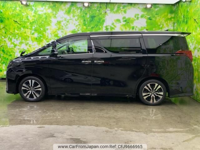 toyota alphard 2022 quick_quick_3BA-AGH30W_AGH30-0406426 image 2