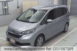 honda freed 2020 -HONDA--Freed 6BA-GB5--GB5-3111237---HONDA--Freed 6BA-GB5--GB5-3111237-