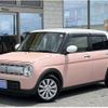 suzuki alto-lapin 2020 quick_quick_5BA-HE33S_HE33S-300347 image 1