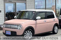 suzuki alto-lapin 2020 quick_quick_5BA-HE33S_HE33S-300347
