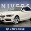 bmw 1-series 2016 quick_quick_1R15_WBA1R52060V749714 image 1