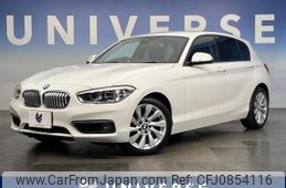 bmw 1-series 2016 quick_quick_1R15_WBA1R52060V749714