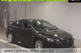 mitsubishi lancer 2012 CFJ1530027