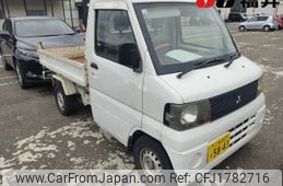 mitsubishi minicab-truck 2006 CFJ1782716