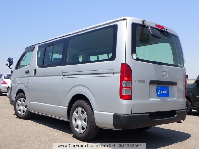 toyota hiace-van 2012 -TOYOTA--Hiace Van CBF-TRH200V--TRH200-0158849---TOYOTA--Hiace Van CBF-TRH200V--TRH200-0158849- image 2