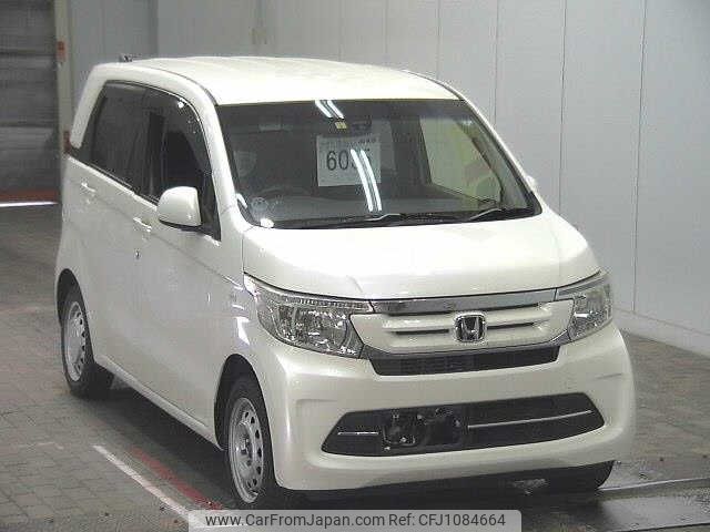honda n-wgn 2018 -HONDA--N WGN JH2-1217570---HONDA--N WGN JH2-1217570- image 1
