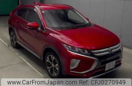 mitsubishi eclipse-cross 2019 -MITSUBISHI 【横浜 306ｻ3214】--Eclipse Cross GK1W--GK1W-0010941---MITSUBISHI 【横浜 306ｻ3214】--Eclipse Cross GK1W--GK1W-0010941-