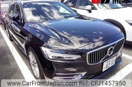 volvo v90 2019 -VOLVO 【熊本 330ｿ8257】--Volvo V90 PD4204T--K1094548---VOLVO 【熊本 330ｿ8257】--Volvo V90 PD4204T--K1094548-