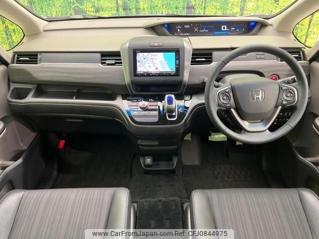 honda freed-hybrid 2017 quick_quick_GB7_GB7-1055113 image 2