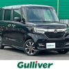 honda n-box 2020 -HONDA--N BOX 6BA-JF3--JF3-1429267---HONDA--N BOX 6BA-JF3--JF3-1429267- image 1