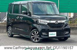 honda n-box 2020 -HONDA--N BOX 6BA-JF3--JF3-1429267---HONDA--N BOX 6BA-JF3--JF3-1429267-