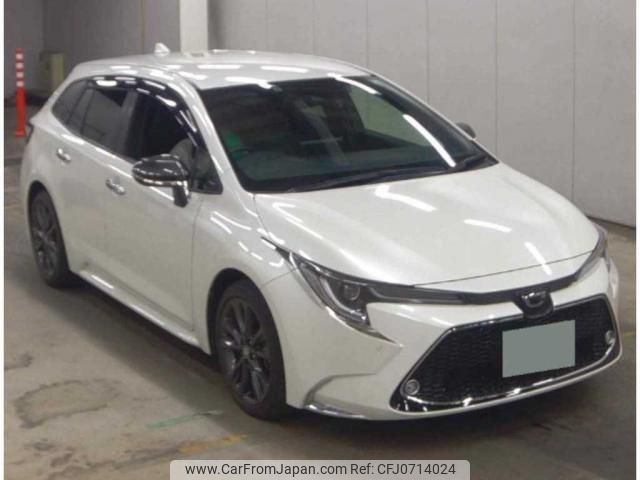 toyota corolla-touring-wagon 2021 quick_quick_3BA-ZRE212W_ZRE212-0627504 image 1