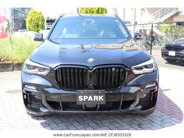 bmw x5 2020 -BMW--BMW X5 3DA-CV30S--WBACV620709D72655---BMW--BMW X5 3DA-CV30S--WBACV620709D72655- image 2