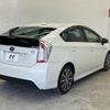 toyota prius 2012 quick_quick_ZVW30_ZVW30-1620496 image 16