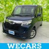 toyota roomy 2018 quick_quick_DBA-M900A_M900A-0152707 image 1