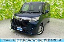 toyota roomy 2018 quick_quick_DBA-M900A_M900A-0152707