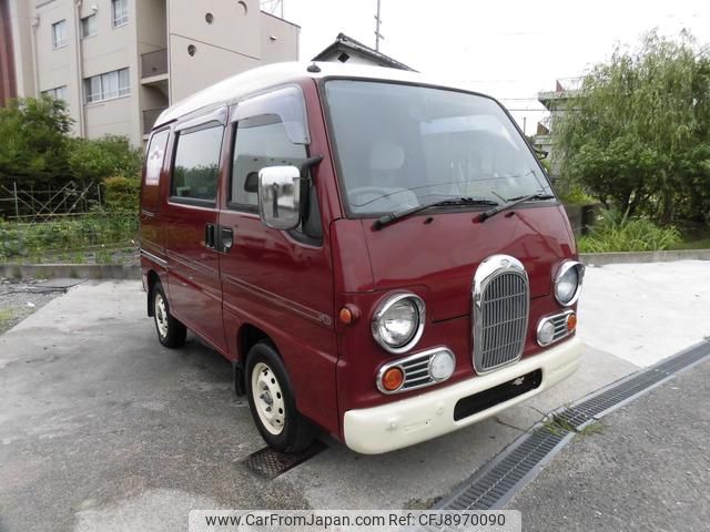 subaru sambar-dias-van 1995 89be35b8416502bca1ed851760c67540 image 1