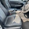 toyota harrier 2024 CFJ1672637 image 8