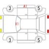 suzuki jimny 2007 -SUZUKI--Jimny ABA-JB23W--JB23W-532996---SUZUKI--Jimny ABA-JB23W--JB23W-532996- image 2