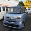 honda n-box 2019 -HONDA--N BOX JF3--1263388---HONDA--N BOX JF3--1263388- image 1