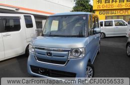 honda n-box 2019 -HONDA--N BOX JF3--1263388---HONDA--N BOX JF3--1263388-