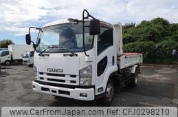 isuzu forward 2011 -ISUZU--Forward FRR90S1-7026933---ISUZU--Forward FRR90S1-7026933-