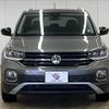 volkswagen t-cross 2020 -VOLKSWAGEN--VW T-Cross 3BA-C1DKR--WVGZZZC1ZLY062772---VOLKSWAGEN--VW T-Cross 3BA-C1DKR--WVGZZZC1ZLY062772- image 3