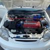 honda civic 1997 CFJ9511965 image 9