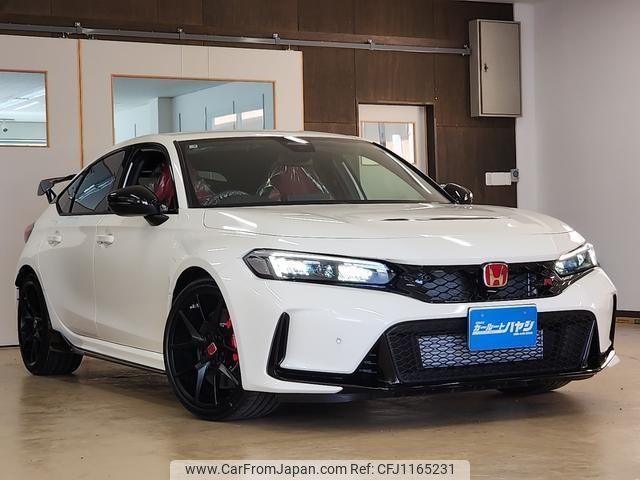 honda civic 2025 -HONDA--Civic FL5--FL5-1206423---HONDA--Civic FL5--FL5-1206423- image 1