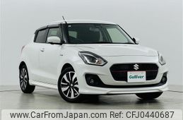 suzuki swift 2019 -SUZUKI--Swift DAA-ZC53S--ZC53S-116964---SUZUKI--Swift DAA-ZC53S--ZC53S-116964-