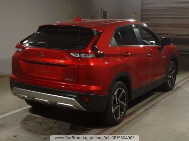 mitsubishi eclipse-cross 2022 -MITSUBISHI--Eclipse Cross 5LA-GL3W--GL3W-0401421---MITSUBISHI--Eclipse Cross 5LA-GL3W--GL3W-0401421- image 2