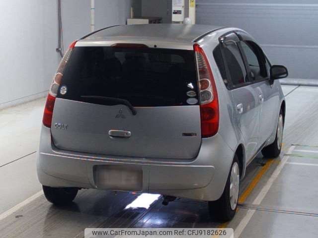 mitsubishi colt 2006 -MITSUBISHI--Colt DBA-Z21A--Z21A-0305467---MITSUBISHI--Colt DBA-Z21A--Z21A-0305467- image 2