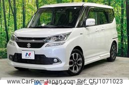 suzuki solio 2018 -SUZUKI--Solio DAA-MA36S--MA36S-680298---SUZUKI--Solio DAA-MA36S--MA36S-680298-