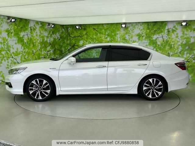 honda accord 2016 quick_quick_DAA-CR7_CR7-1002379 image 2