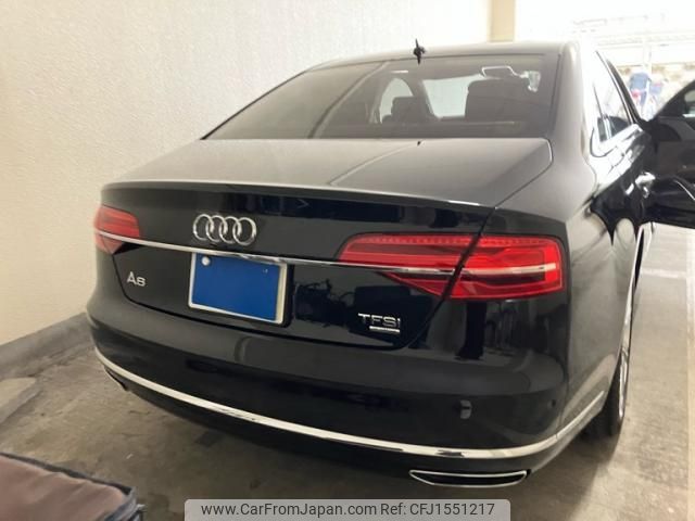 audi a8 2015 CFJ1551217 image 2