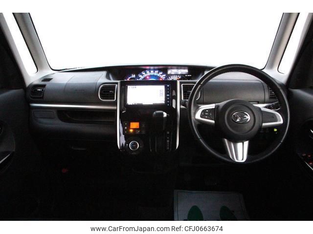 daihatsu tanto 2015 quick_quick_LA600S_LA600S-0266570 image 2