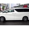 toyota alphard 2015 quick_quick_DBA-AGH30W_AGH30-0015404 image 12