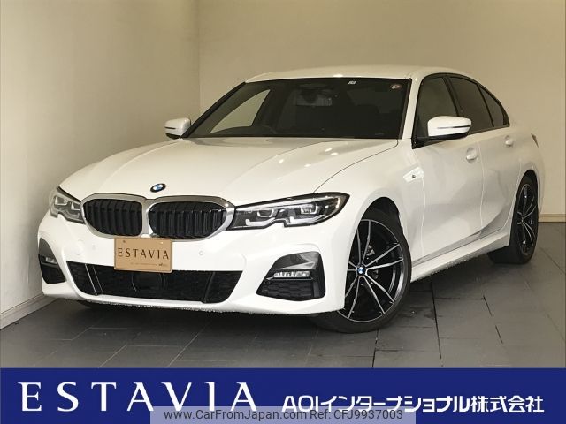 bmw 3-series 2019 -BMW--BMW 3 Series 3BA-5F20--WBA5F72060AK38565---BMW--BMW 3 Series 3BA-5F20--WBA5F72060AK38565- image 1